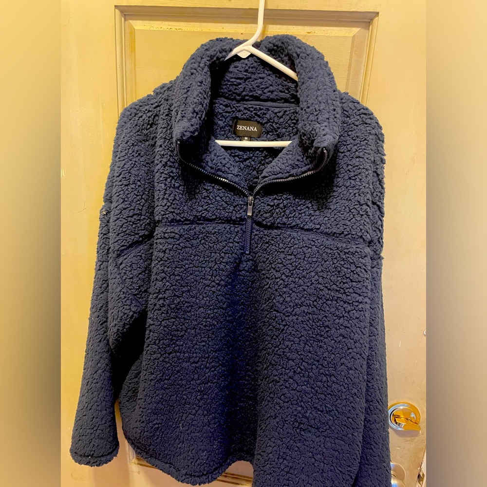Zenana 2x Sherpa
